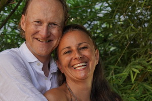 Dominique Rychner Michaela Prina