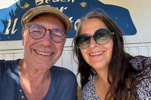 Eveline Bodenmann, Eberhard Prölls