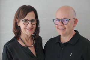 Maya Grossmann & Didi Rüetschi