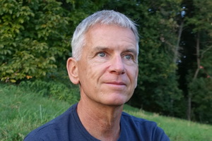 Patrik Roth